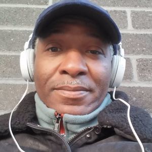 Meet your Posher, Ernest